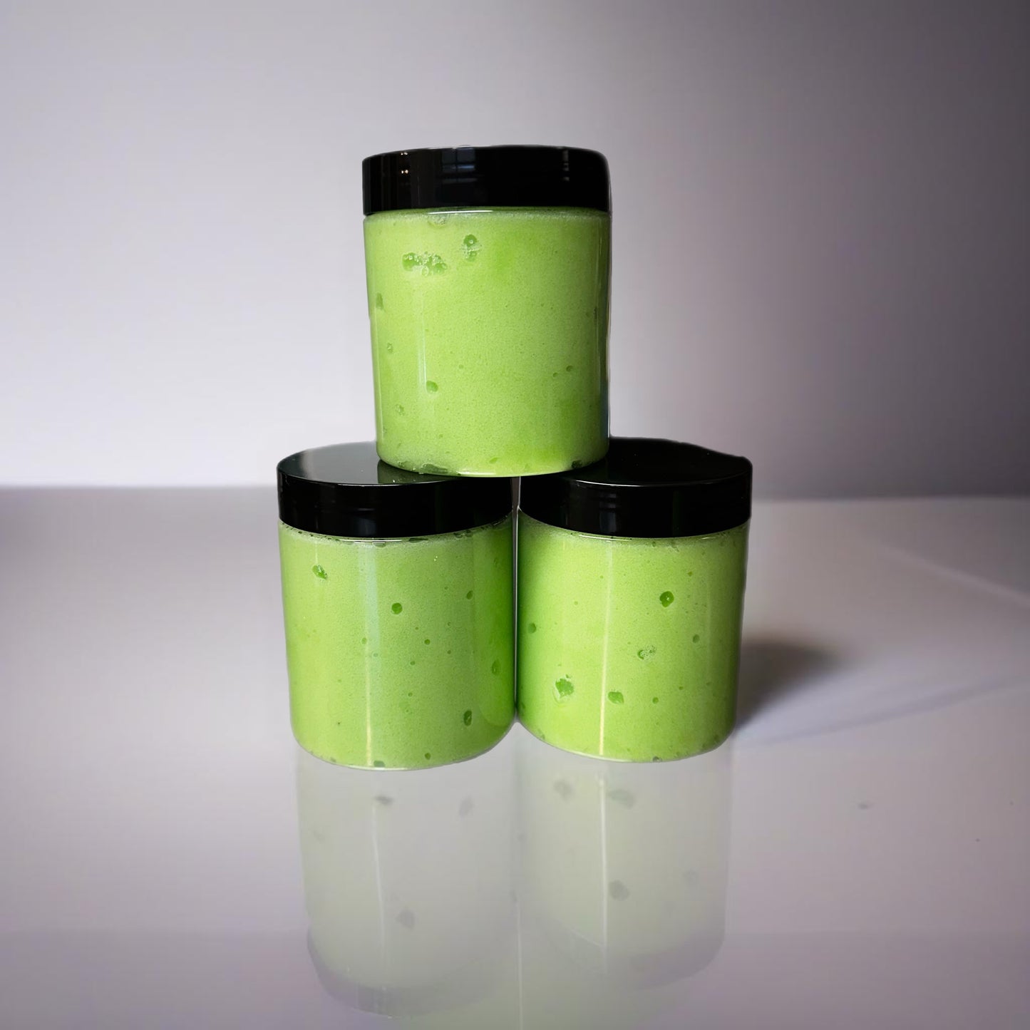 KEY LIME PIE SUGAR SCRUB