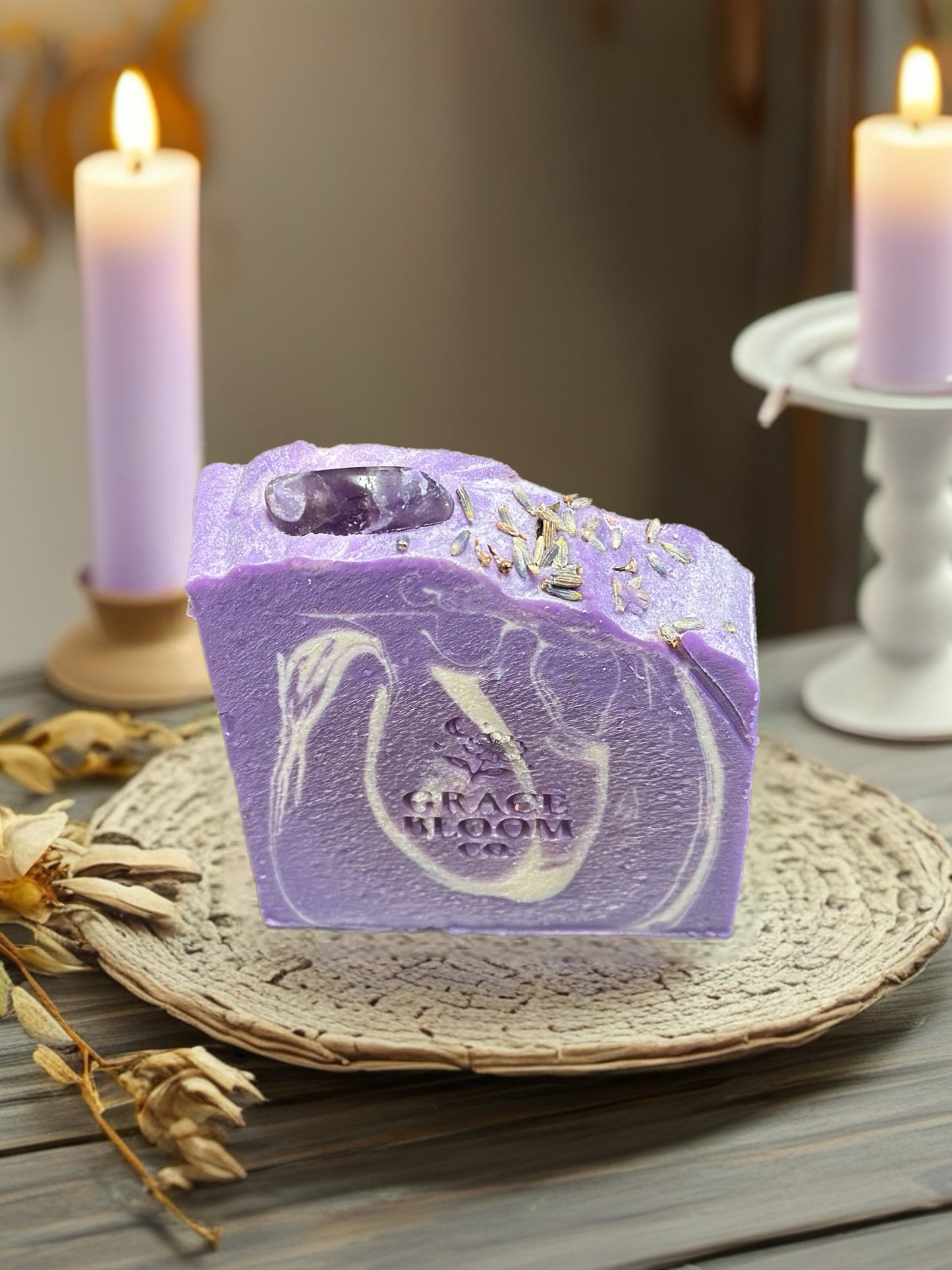 Lavender Ritual:Stillwater